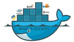 Thumbnail from the What Is Docker presentation